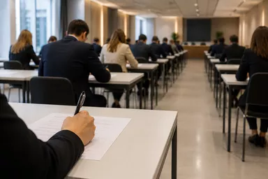 Bando di concorso pubblico per l’assunzione di n. 1 Funzionario Assistente Sociale
